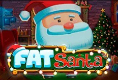 Fat Santa