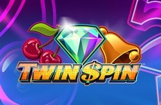 Twin Spin